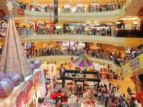 Gurney Plaza | Shopping in Gurney Drive, Penang