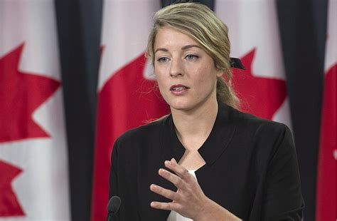 Statement by Minister of Canadian Heritage Melanie Joly on Genocide ...