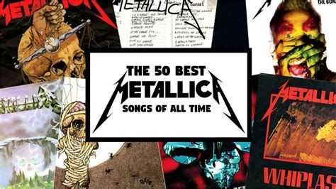 The 50 best Metallica songs: 20-11 - The 50 best Metallica songs of all ...