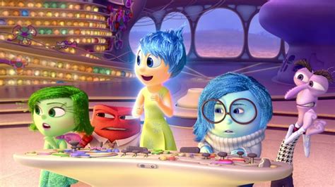 Inside Out - Inside Out: Riley's Memories | IMDb