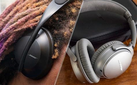 Bose 700 vs Bose QuietComfort 35 II: What's the difference? | Tom's Guide