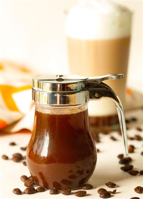 Pumpkin Spice Coffee Syrup | Recipe | Pumpkin spice coffee, Pumpkin ...