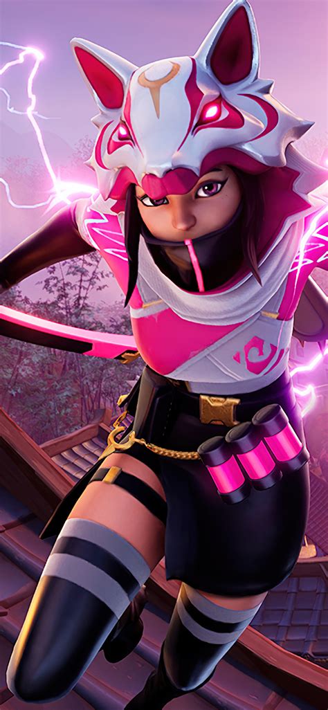 1125x2436 Fortnite Crew Vi 4K 2021 Iphone XS,Iphone 10,Iphone X ,HD 4k Wallpapers,Images ...