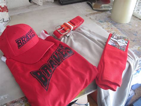 Complete sports uniforms from Customized by Design 859 384 3289 Sports ...