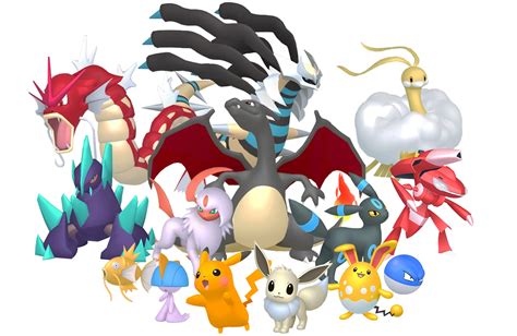 30 Best Shiny Pokémon in 2023, Ranked