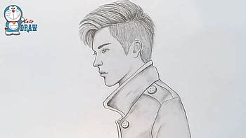 Update more than 74 cute boy sketch images - seven.edu.vn