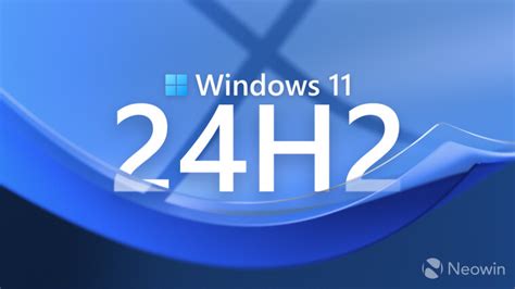 Microsoft releases Windows 11 24H2 Evaluation ISO - Neowin