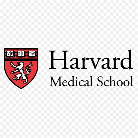 Harvard Medical School Logo & Transparent Harvard Medical School.PNG Logo Images