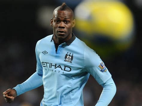 Mario Balotelli is 'perfect for Liverpool', says Manchester City boss ...