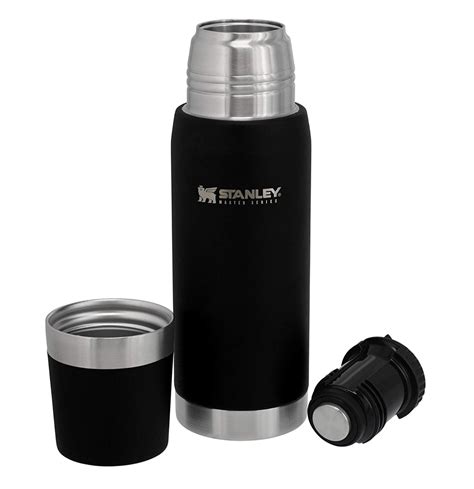 Stanley Thermos – Black - SHÈN