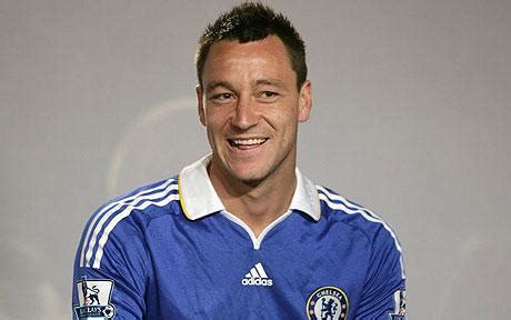 Chelsea captain John Terry believes Manchester United have reached their peak