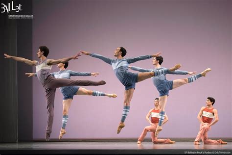 lovelyBallet&More — San Francisco Ballet