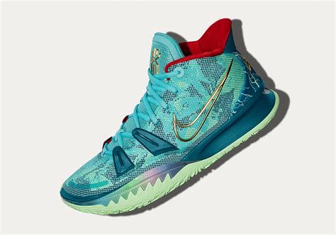 Nike Kyrie 7 Release Date + Photos | SneakerNews.com