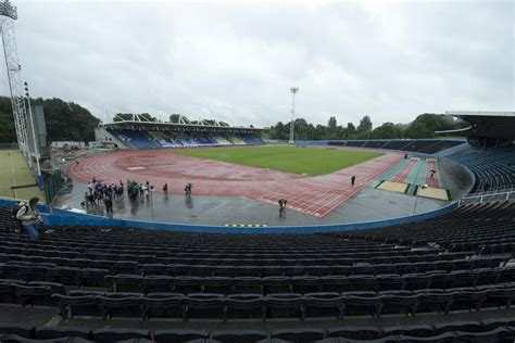 Crystal Palace athletics stadium faces last chance | London Evening ...