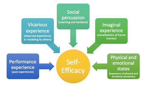 Self-Efficacy Toolkit – Transforming Education Emotional Wellness, Emotional Health, Social ...