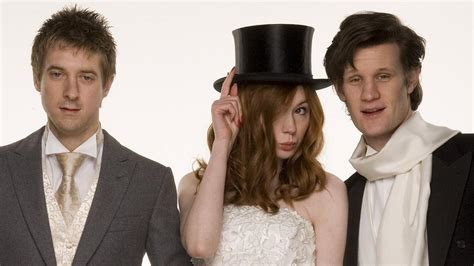 Rory, Amy and The Doctor Photos - Rory Williams Photo (33553021) - Fanpop