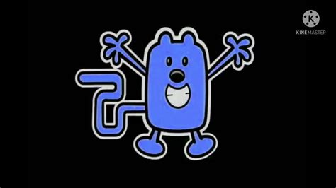 Wow wow wubbzy Dance dance party In Lost effect - YouTube