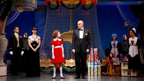 A Broadway Christmas: Musicals That Celebrate the Holiday | Broadway Direct