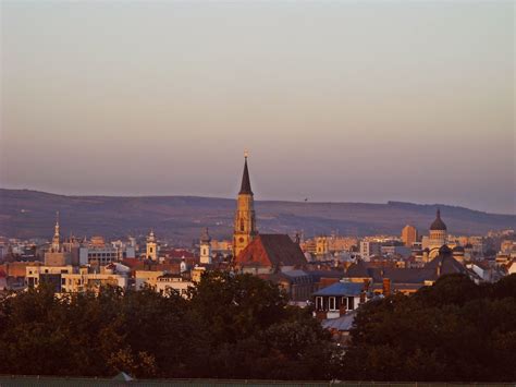 A complete travel guide to Cluj-Napoca, Romania - Earth's Attractions - travel guides by locals ...