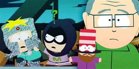 10 South Park Characters Who Became More Likable Over Time - TrendRadars