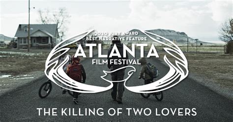 Atlanta Film Festival + Creative Conference Announces 2020 Award Winners and Event Results ...