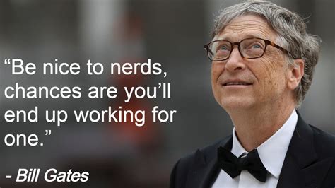 Bill Gates 65th Birthday | A look at some of his quotes about leadership and success