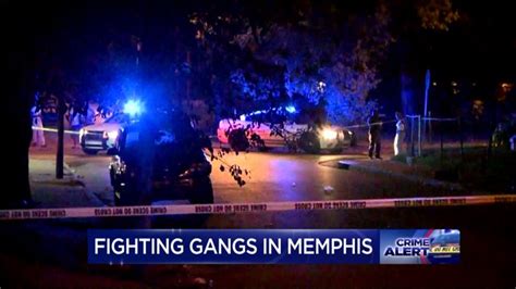 Memphis Police: A third of homicides in 2016 had victims involved in ...