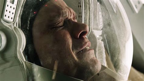 Watch Matt Damon Fight to Survive in ‘The Martian’ Trailer – Rolling Stone