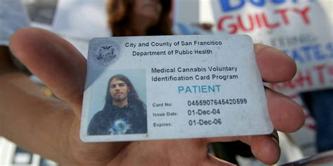 Californians Are Using Medical Marijuana Cards To Get A Discount On Recreational Weed | Herb