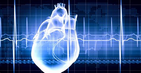 Rapid Heartbeat - Symptoms, Causes, Treatments