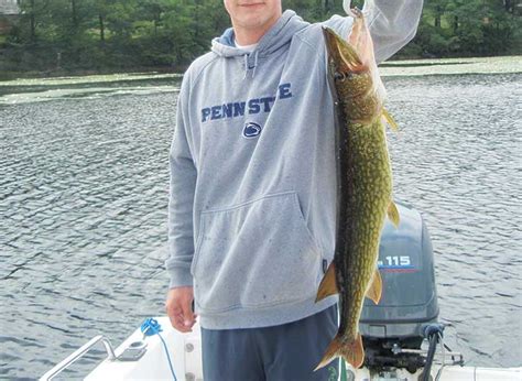 17 Best Pickerel Fishing Lures | By Captain Cody