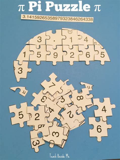 Pi Day Puzzles : Celebrate Pi Day Sudoku Puzzle | Geometry - Circle ...