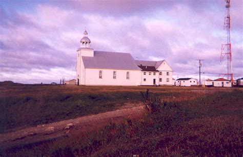 Attawapiskat photos 1980s or 1990s - paullantz