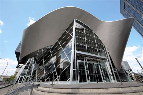 architecture now and The Future: ART GALLERY OF ALBERTA BY RANDALL ...