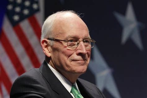 Richard Bruce Cheney - Facts, Bio, Career, Net Worth | AidWiki