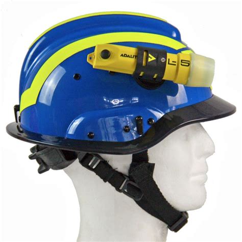 Fire Helmet Light Adalit L5 Plus - Professional equipment for ...