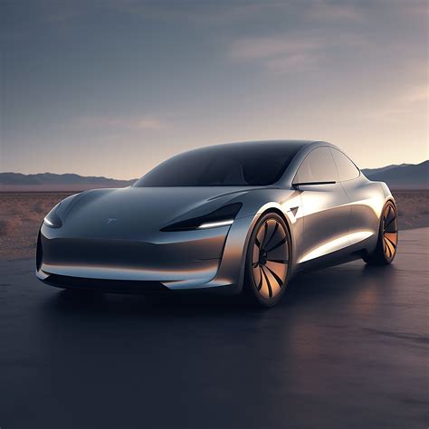 [CONCEPTS] Model 3 Redesigned Version : r/TeslaModel3