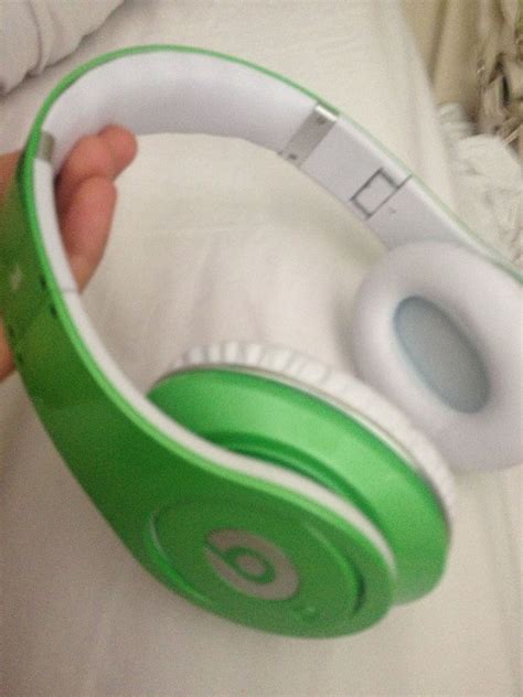 my beats