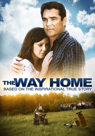 Watch The Way Home (2010) Full Movie Free Streaming Online | Tubi