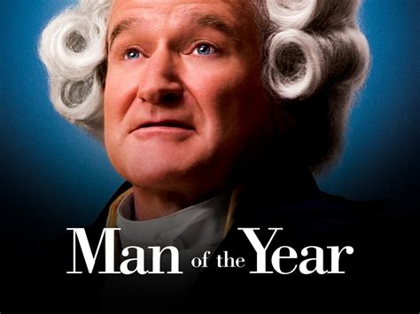 Prime Video: Man of the Year