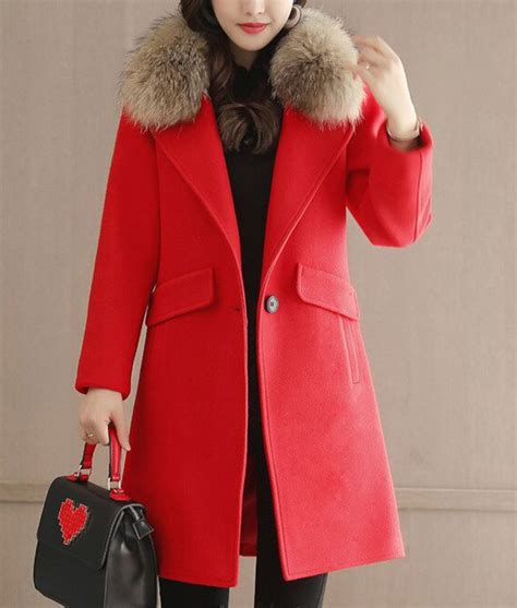 Womens Winter Coats 2024 - Legra Natalee