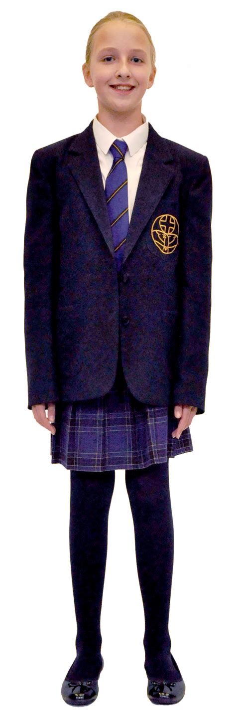 Uniform Information - Venerable Bede CE Academy