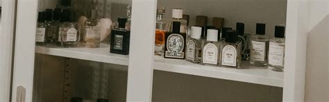 How to Store Perfume Decants: A Comprehensive Guide Introduction ...