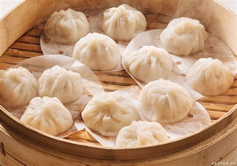 Xiao Long Bao Recipe - Best Recipes Around The World | Recipes, Food ...