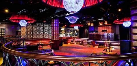 Top 10 Night Clubs in NYC - Club Bookers NYC