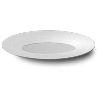 Plates Free Png Image Transparent HQ PNG Download | FreePNGImg