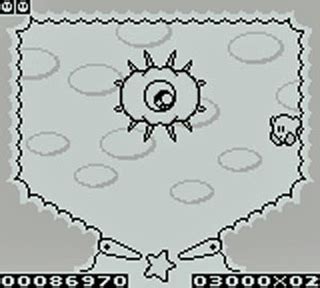 Kirby's Pinball Land (Game) - Giant Bomb