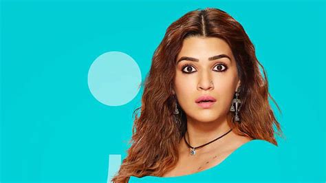 Kriti Sanon's Mimi to premiere on Netflix