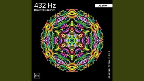 432 Hz Healing Music - YouTube