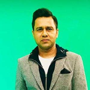 Aakash Chopra - Age, Family, Bio | Famous Birthdays